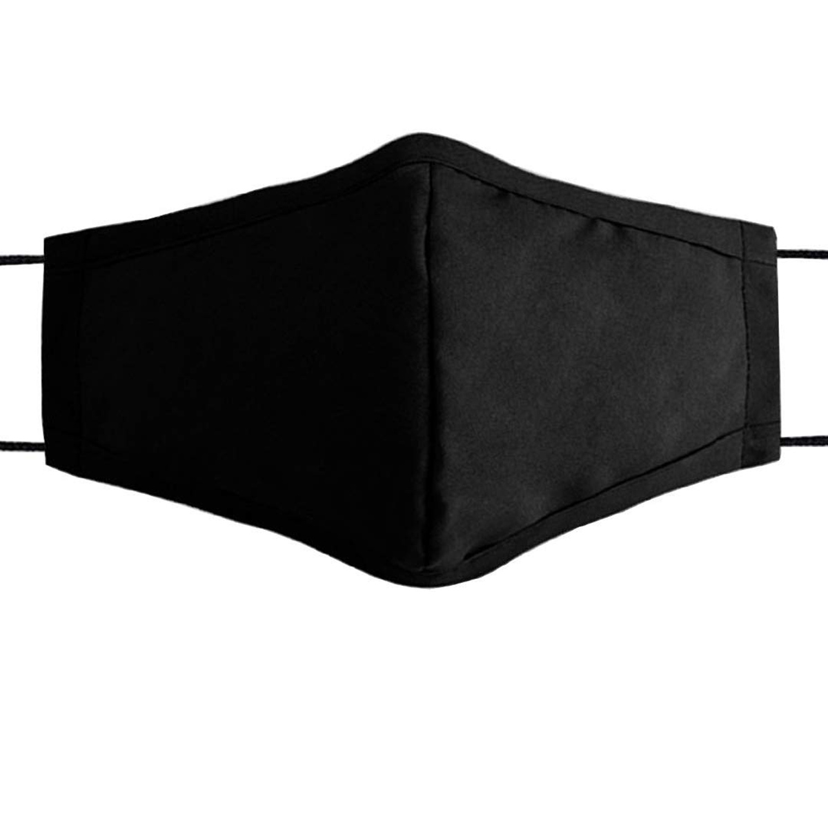 Adjustable Face Mask Anti-dust - Pm2.5 Filter Insert reseña y precio