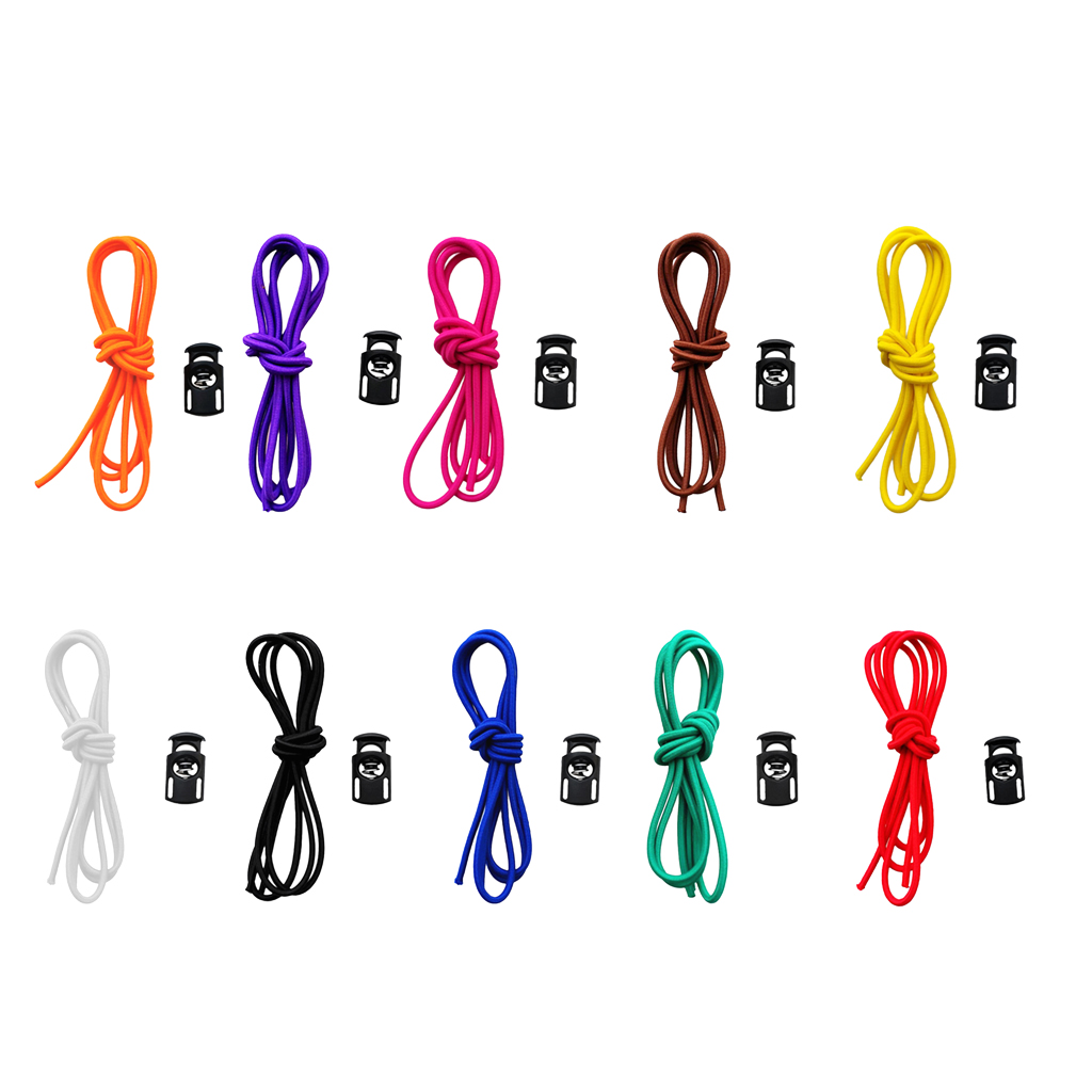 Elastic Shock Cord Swimming Go - Mask Lanyard Adjustable reseña y precio