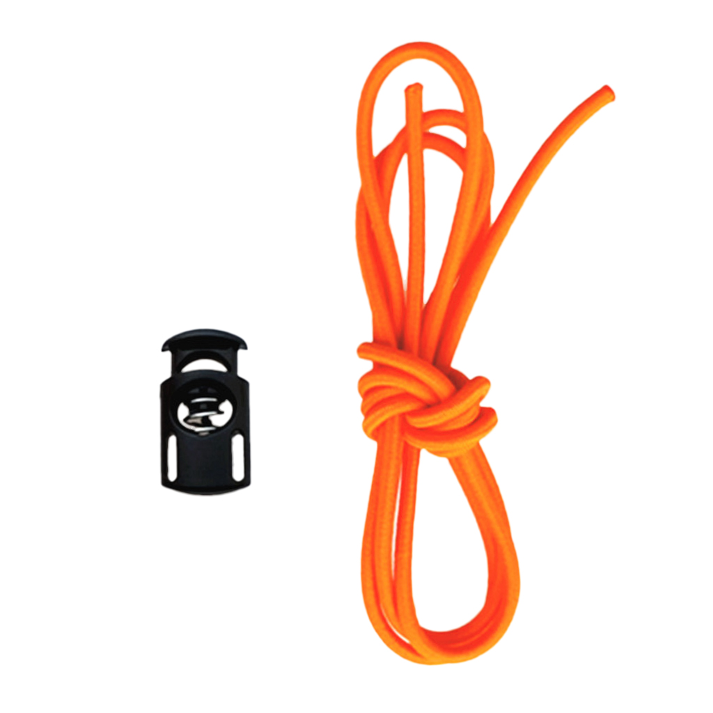 Elastic Shock Cord Swimming Go - Mask Lanyard Adjustable reseña y precio