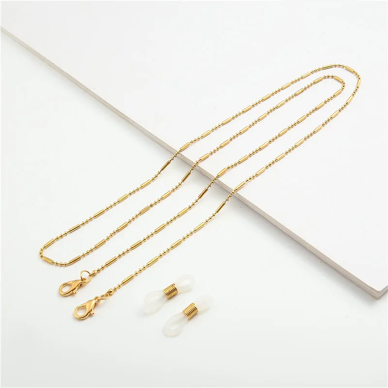 Fashion Sunglasses Chain for W - Mask Chain Holder reseña y precio