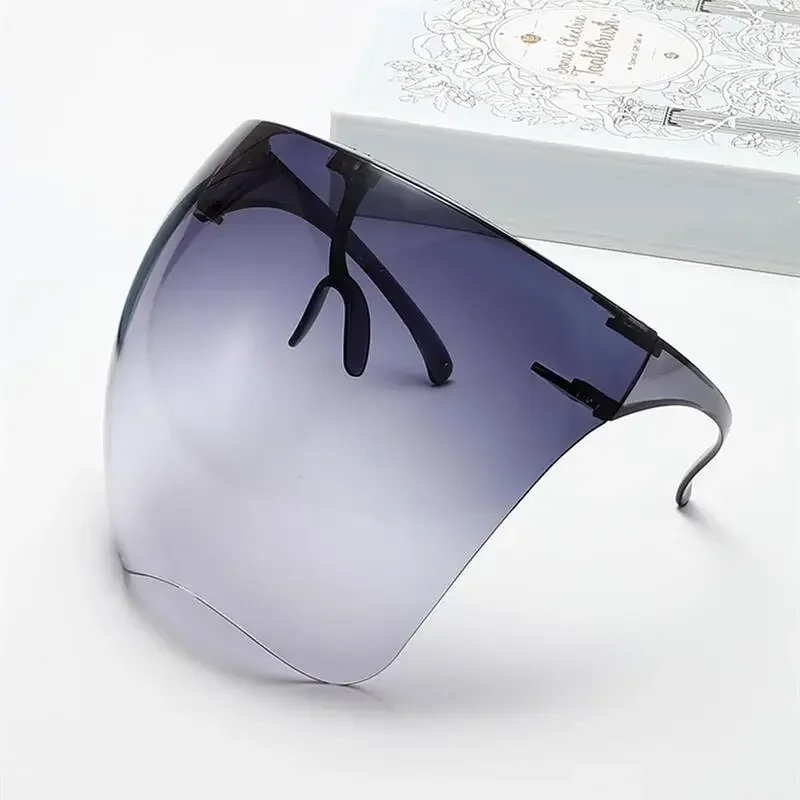 Full Face Sunglasses Mask Wome - Anti Pollution Mask reseña y precio
