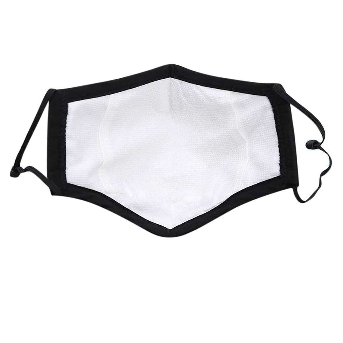 Adjustable Face Mask Anti-dust - Pm2.5 Filter Insert reseña y precio