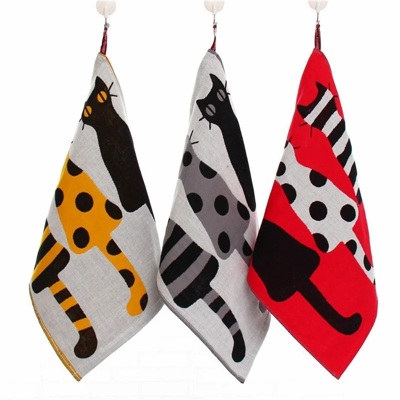 Baby Towel Cotton Bath Cartoon - Cloth Face Mask Washable reseña y precio