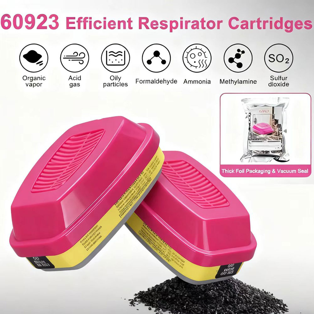 60926, 60923, 60921 - Multi-Ga - Face Mask Storage Box reseña y precio