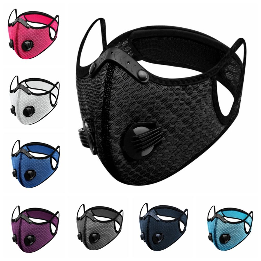 Breathable Ergonomic Dust Mask - Dust Mask Construction reseña y precio