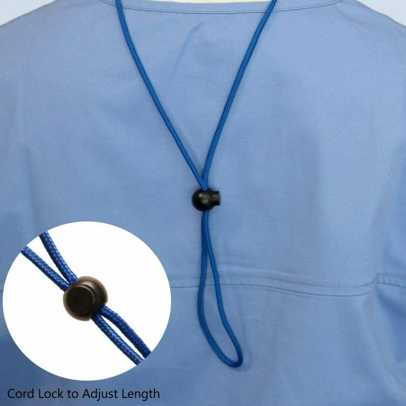 Mask Lanyard Glasses Hanging R - Mask Lanyard Adjustable reseña y precio