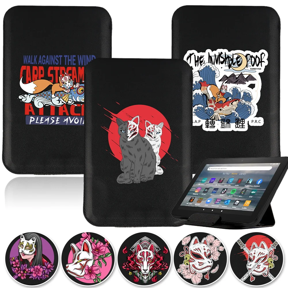 Mask Series Universal Tablet B - Mask Case Hard Shell reseña y precio