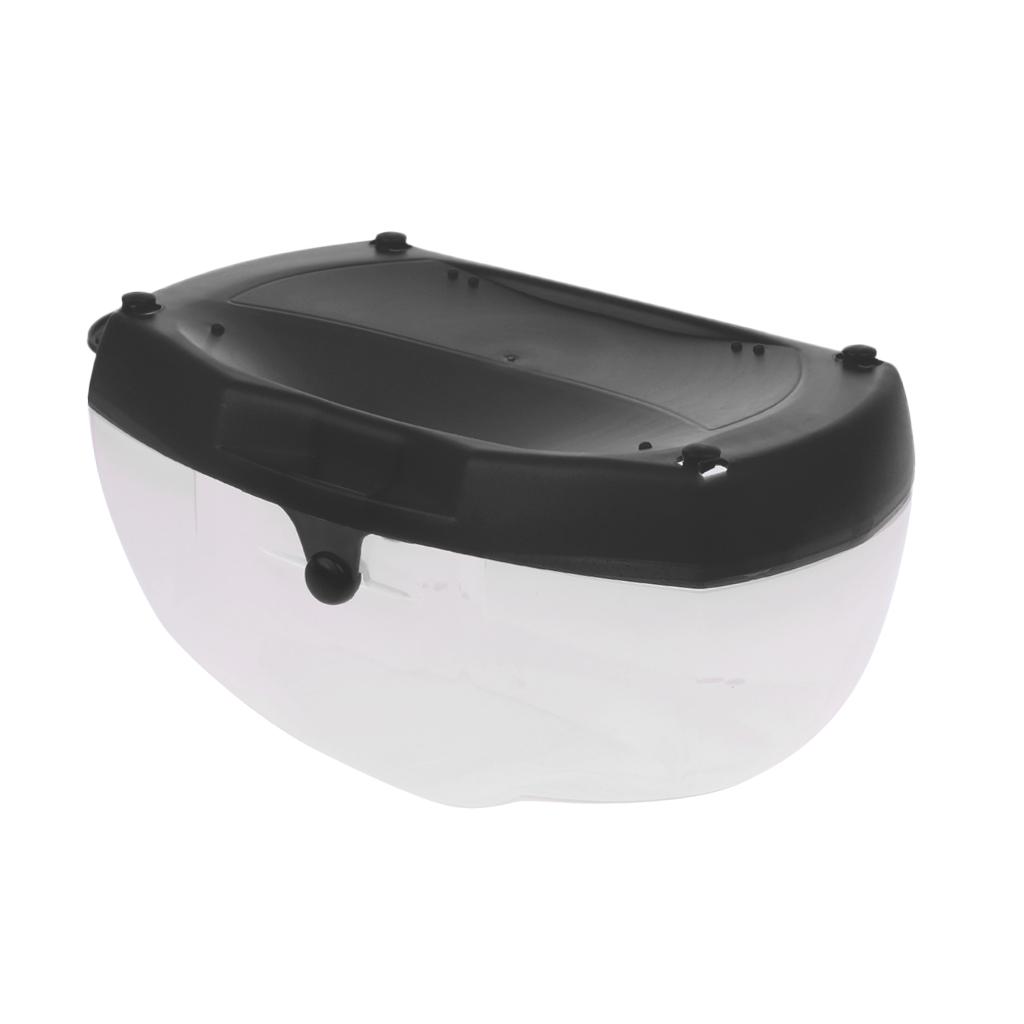 Glasses Case Swimming Goggles  - Mask Case Hard Shell reseña y precio
