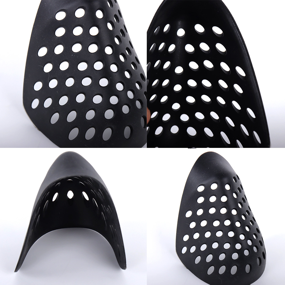 Half Face Bracket Silicone Mas - Silicone Mask Bracket reseña y precio