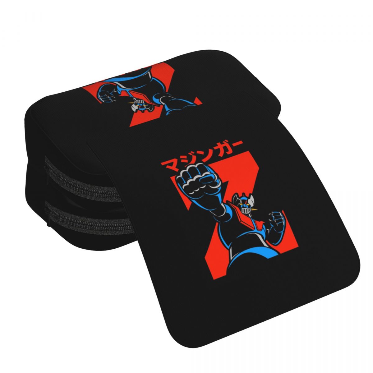 Mazinger Z Goldorak Actarus Gr - Mask Case Hard Shell reseña y precio