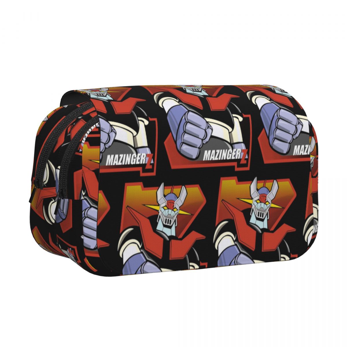 Mazinger Z Goldorak Actarus Gr - Mask Case Hard Shell reseña y precio
