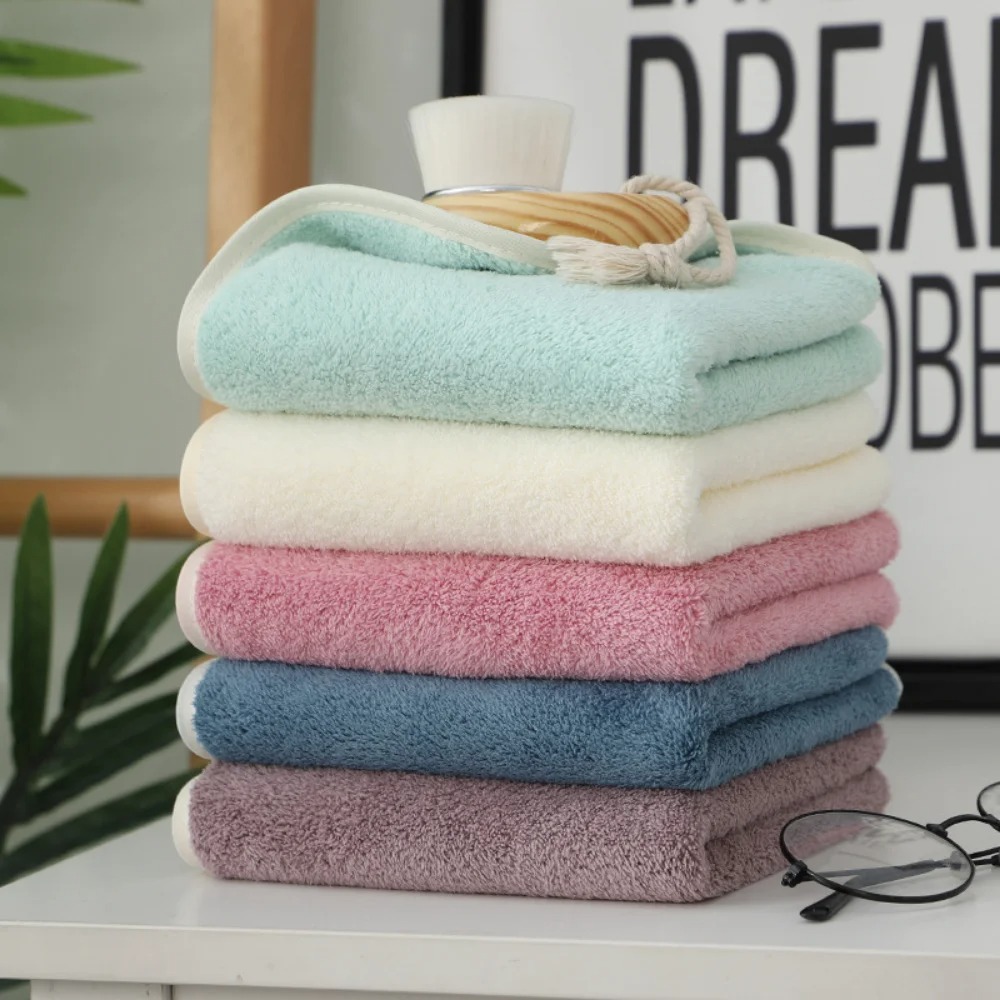 Absorbent Quick Drying Bath To - Cloth Face Mask Washable reseña y precio