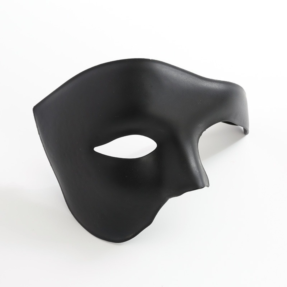 Creative Plastic Masquerade Co - Respirator Half Face reseña y precio