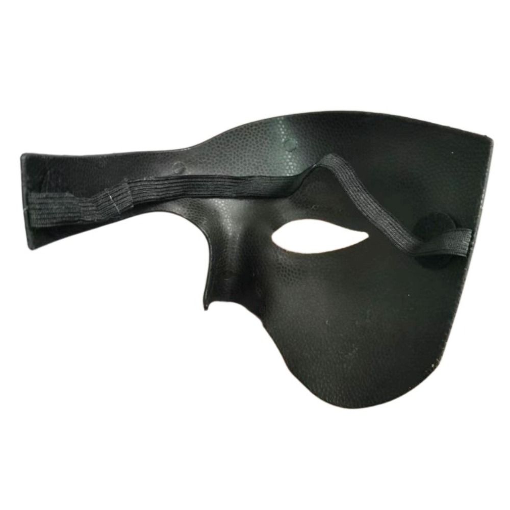Creative Plastic Masquerade Co - Respirator Half Face reseña y precio
