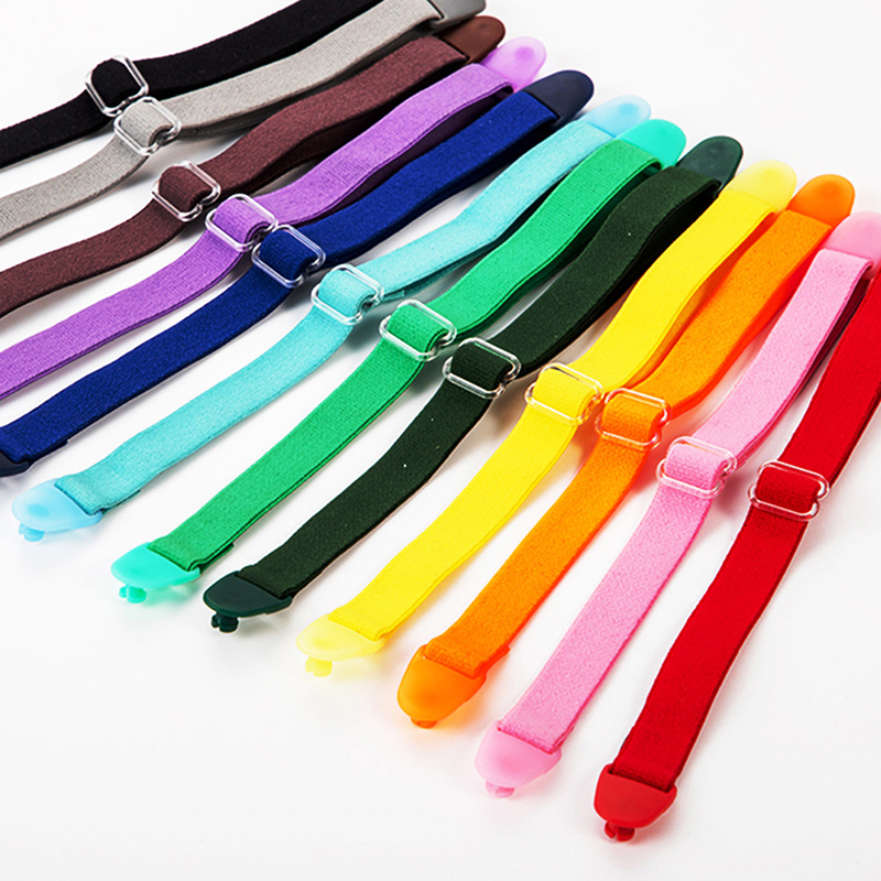 Kids Anti Slip Glasses Chain A - Mask Chain Holder reseña y precio