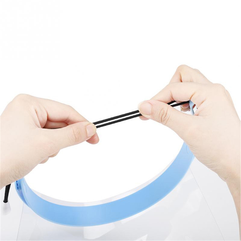 Dental Protective Face Dental  - Anti Pollution Mask reseña y precio