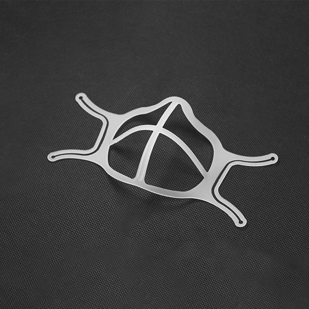 5Pcs Mask Bracket Silicone Reu - Silicone Mask Bracket reseña y precio