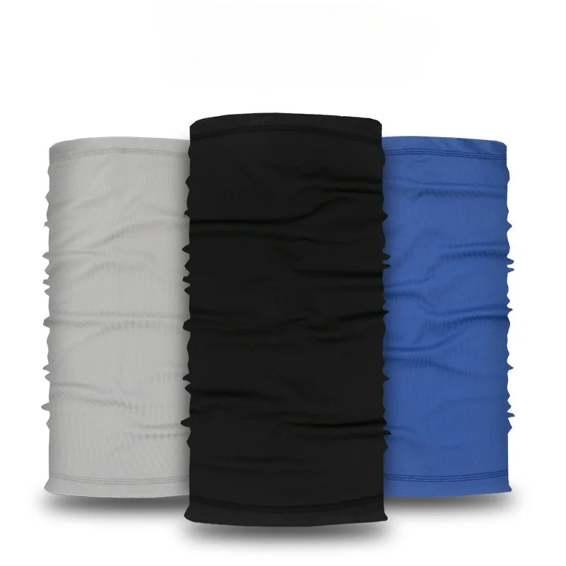 Outdoor Breathable UV Protecti - Sports Mask Breathable reseña y precio