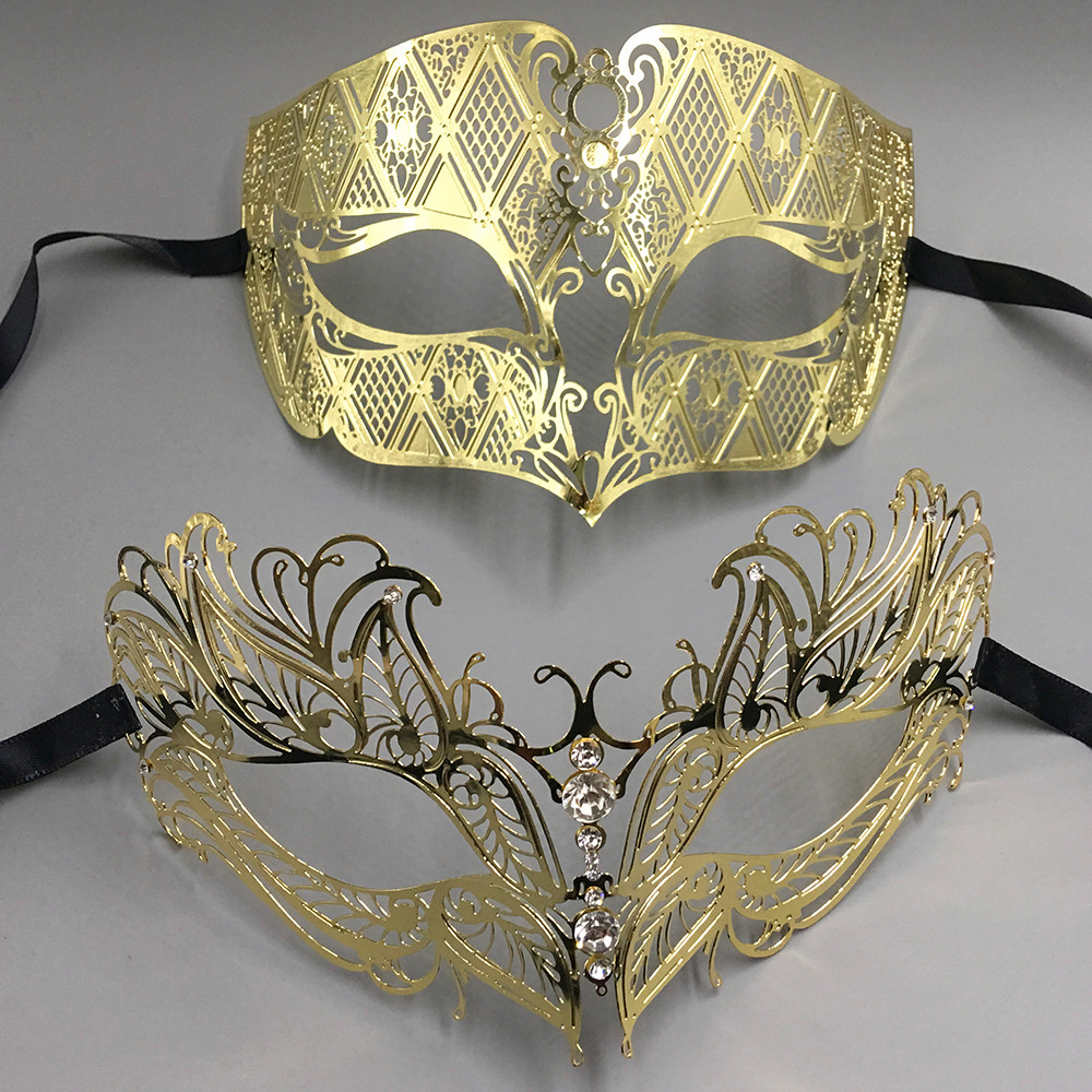 Luxury Silver Men Women Lovers - Black Face Mask Pack reseña y precio
