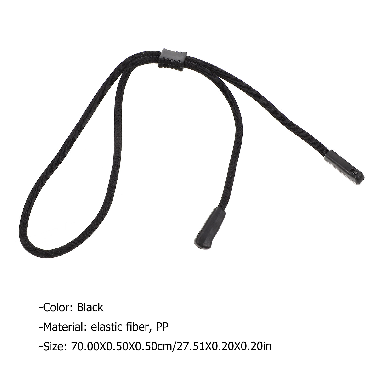 5Pcs Multi-Purpose Eyeglass Ch - Mask Lanyard Adjustable reseña y precio