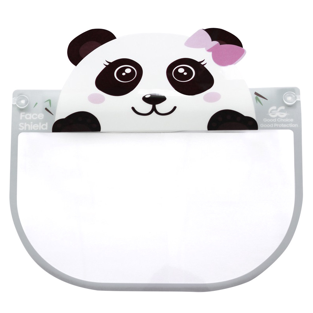 2Pcs Anti- Guard Cartoon Prote - Kids Face Mask reseña y precio