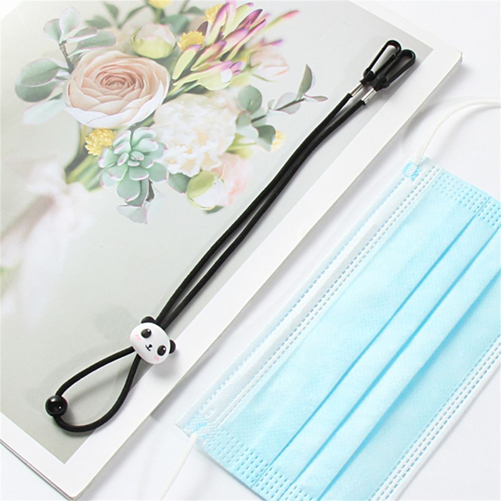 Adjustable Mask Lanyard Neck H - Mask Chain Holder reseña y precio