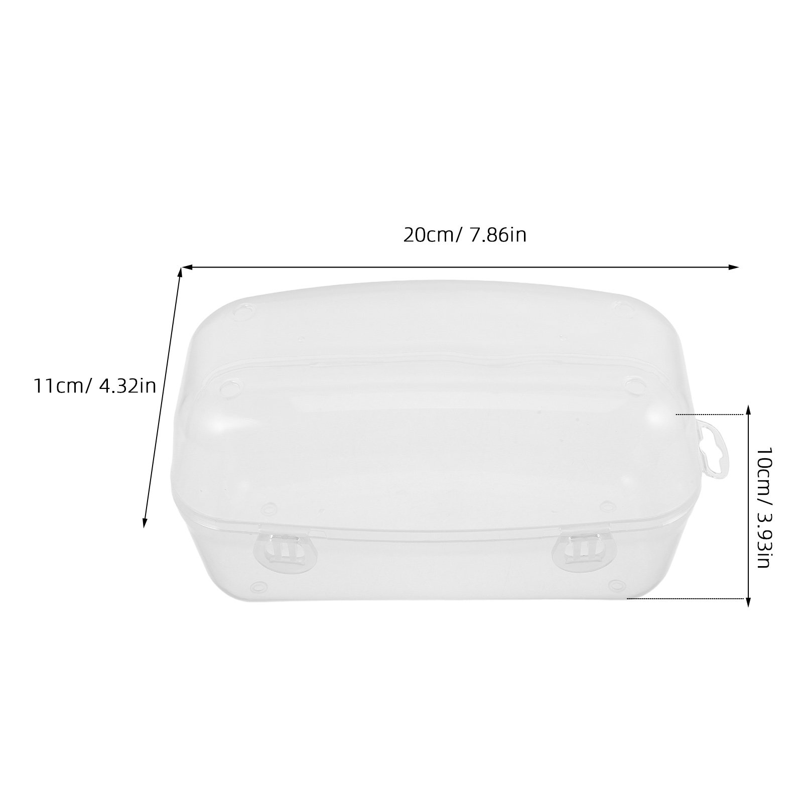 Snorkeling Masks Case Hard She - Mask Case Hard Shell reseña y precio