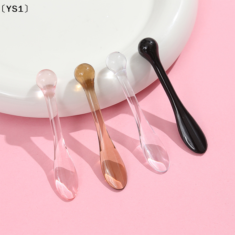 〔YS1〕1/3pcs Acrylic Cosmetic S - Face Mask Storage Box reseña y precio