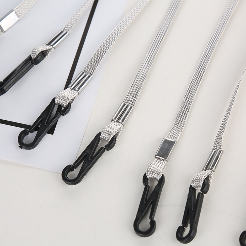 Long Multi-function Adjusting  - Mask Lanyard Adjustable reseña y precio