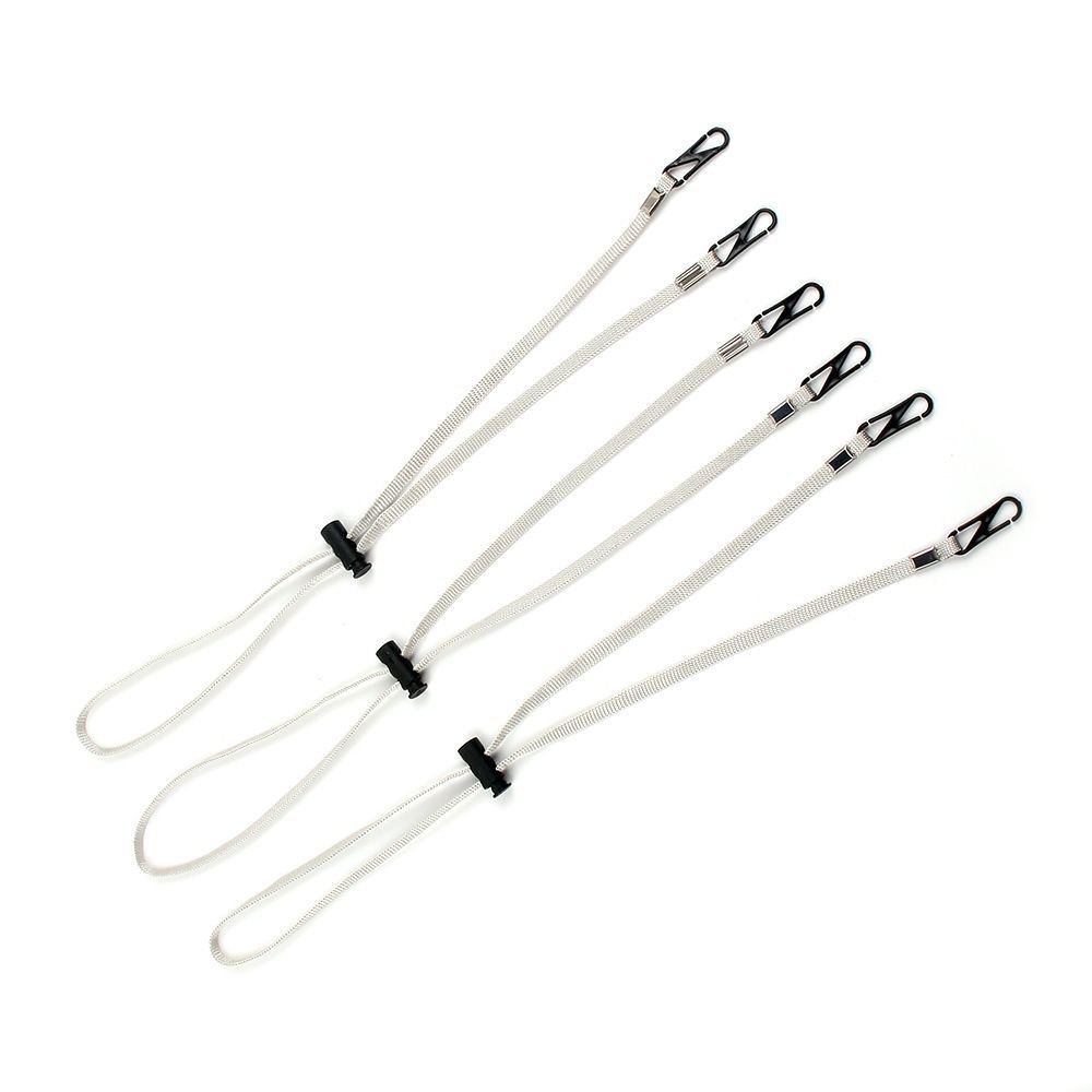 Long Multi-function Adjusting  - Mask Lanyard Adjustable reseña y precio