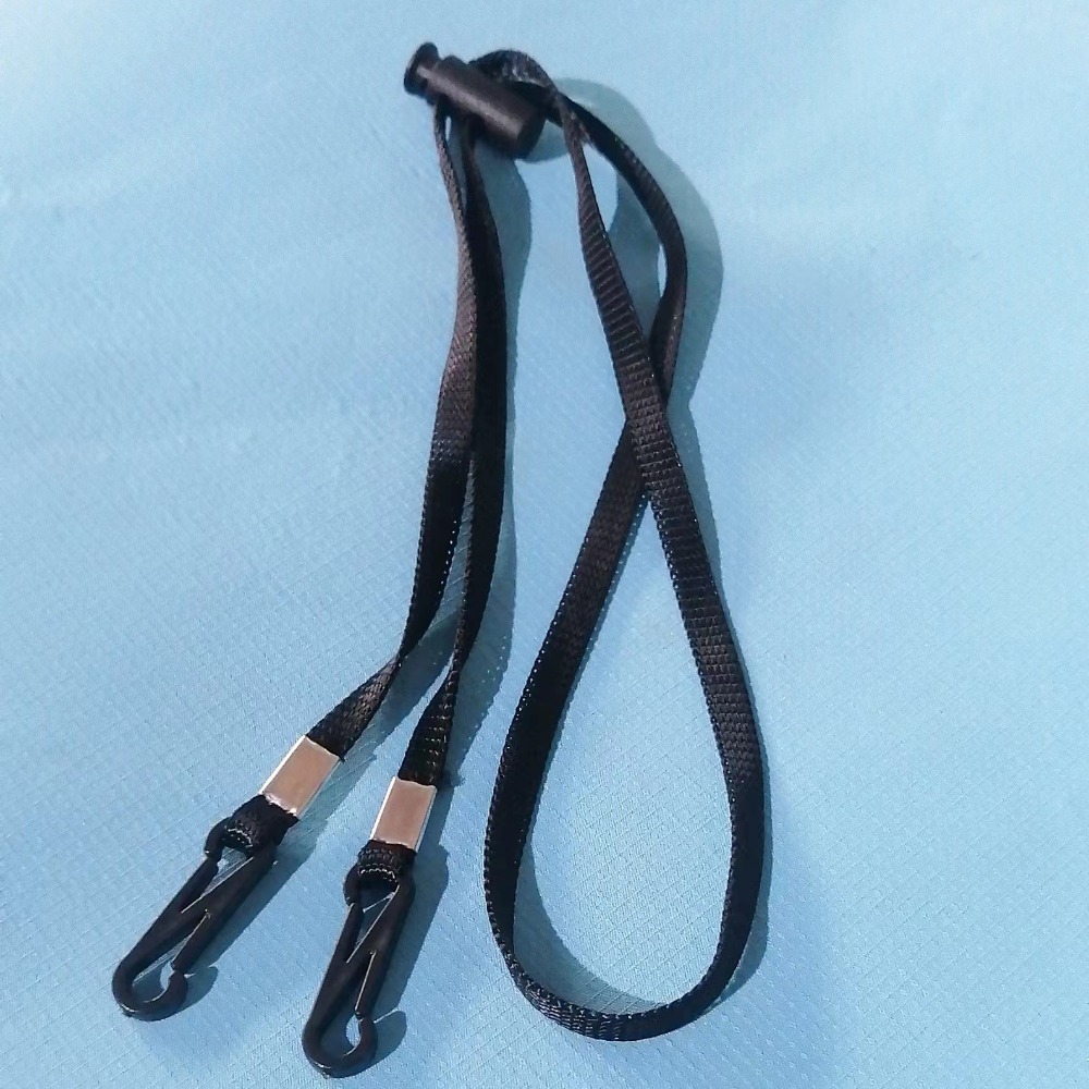 Long Multi-function Adjusting  - Mask Lanyard Adjustable reseña y precio