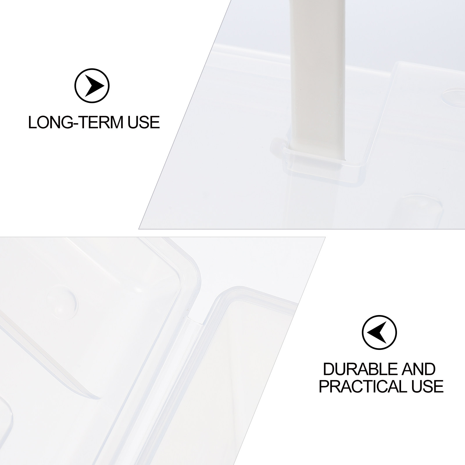 1Pcs Dustproof Mask Storage Bo - Face Mask Storage Box reseña y precio