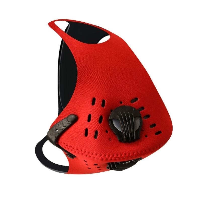  Dust Face Mask with Active Ca - Dust Mask Construction reseña y precio