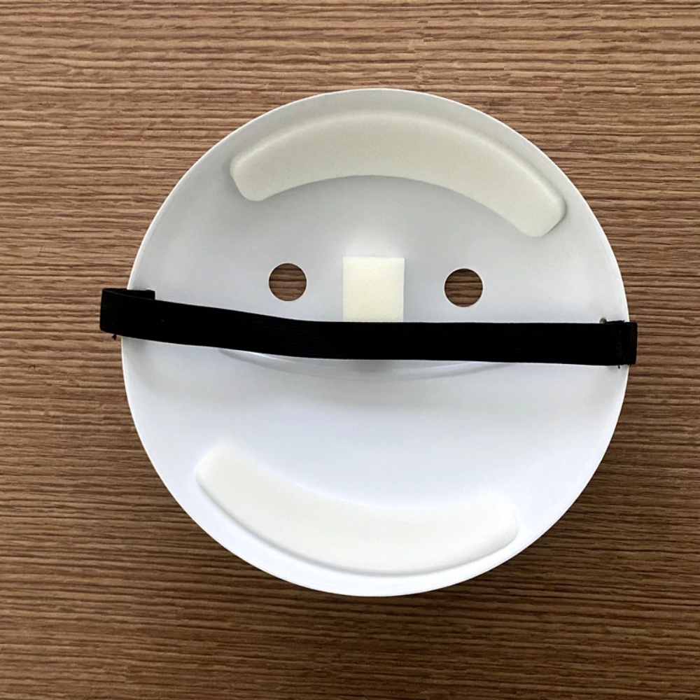 Anime Dream Cosplay Smile Mask - Kids Face Mask reseña y precio