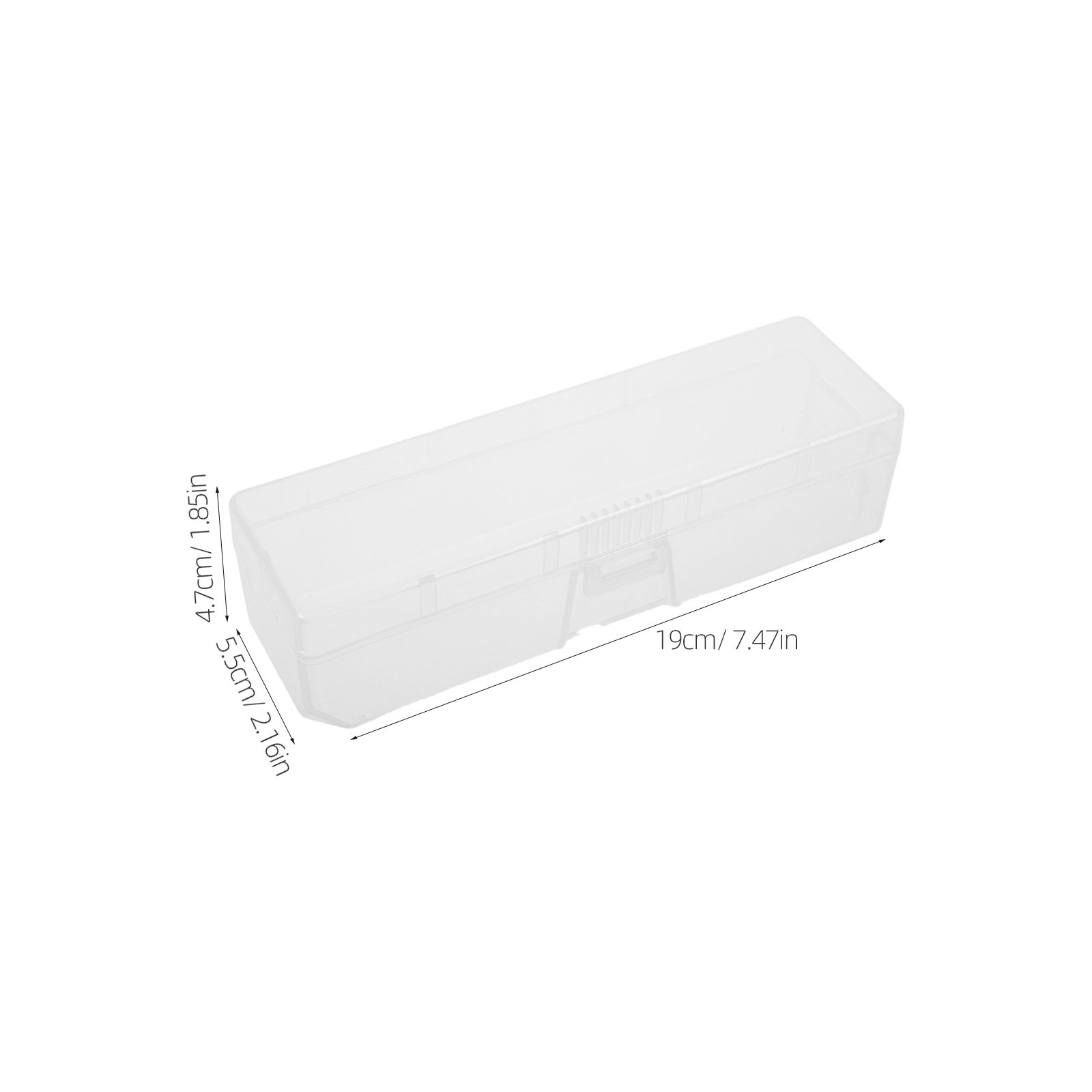 Snorkel Mask Case for Diving T - Mask Case Hard Shell reseña y precio