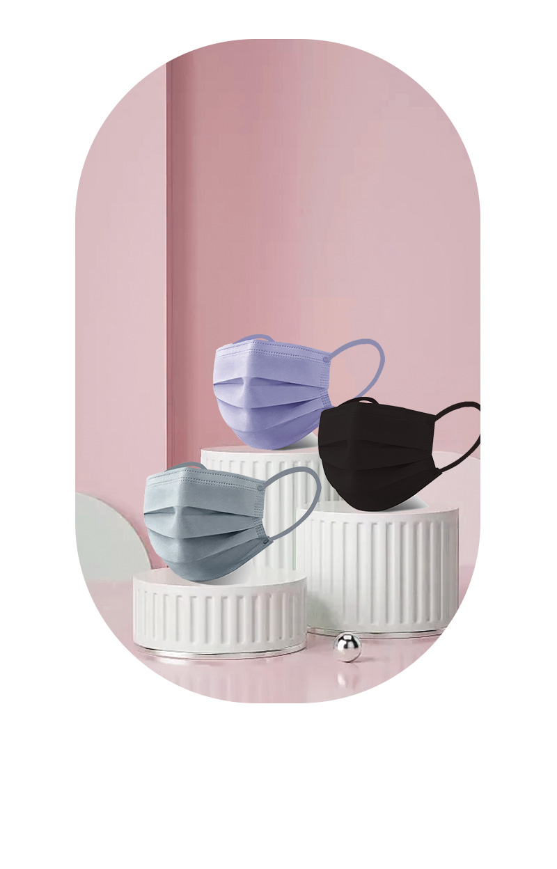 Disposable Non-woven Face Mask - Disposable Surgical Mask reseña y precio