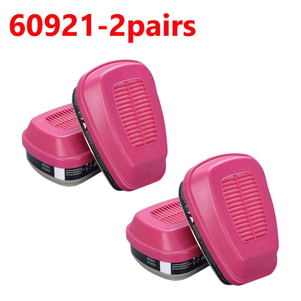 60926, 60923, 60921 - Multi-Ga - Face Mask Storage Box reseña y precio