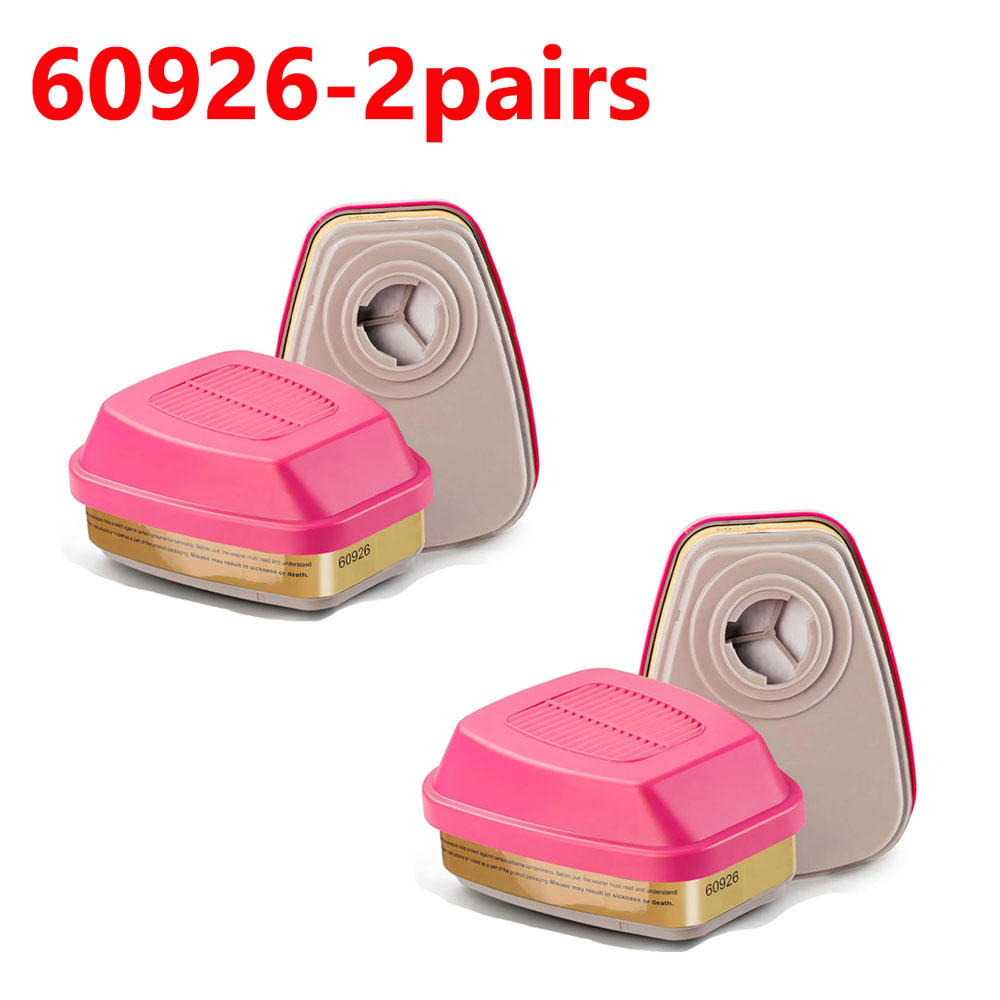60926, 60923, 60921 - Multi-Ga - Face Mask Storage Box reseña y precio