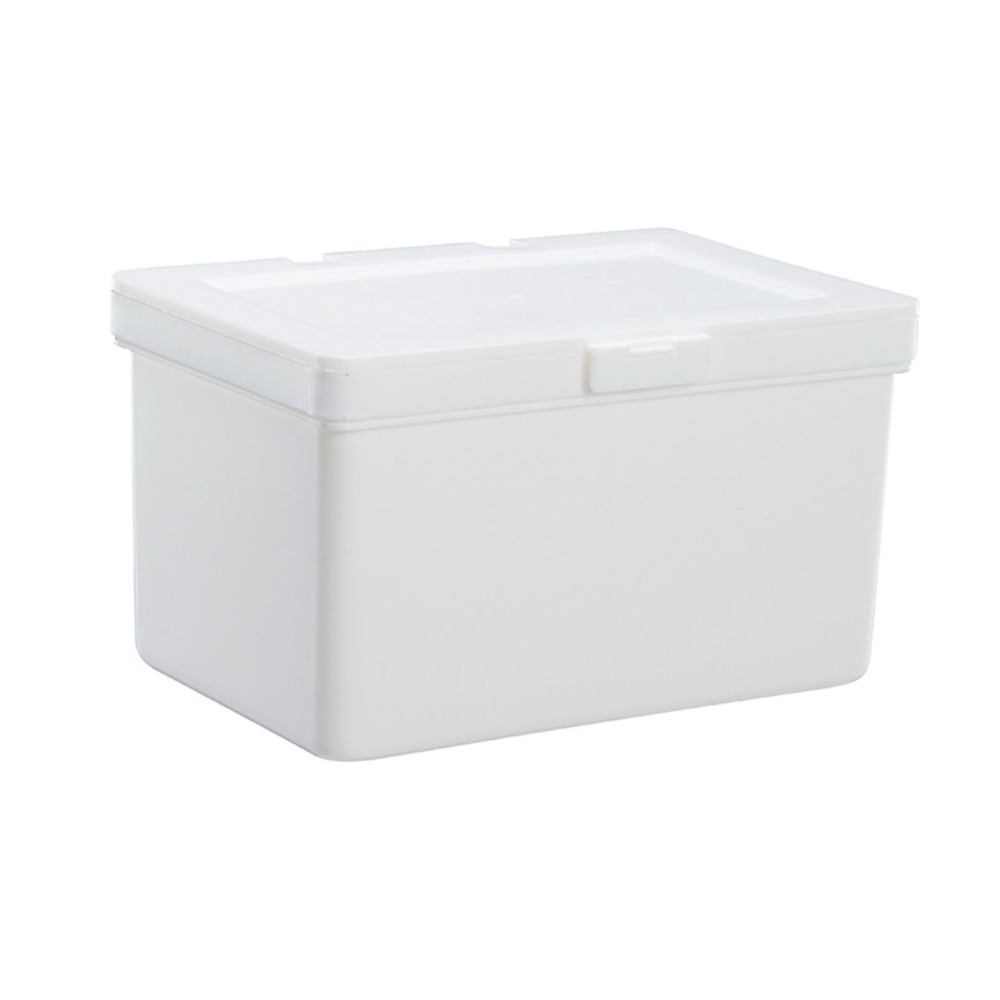 Large Capacity Face Cover Disp - Face Mask Storage Box reseña y precio