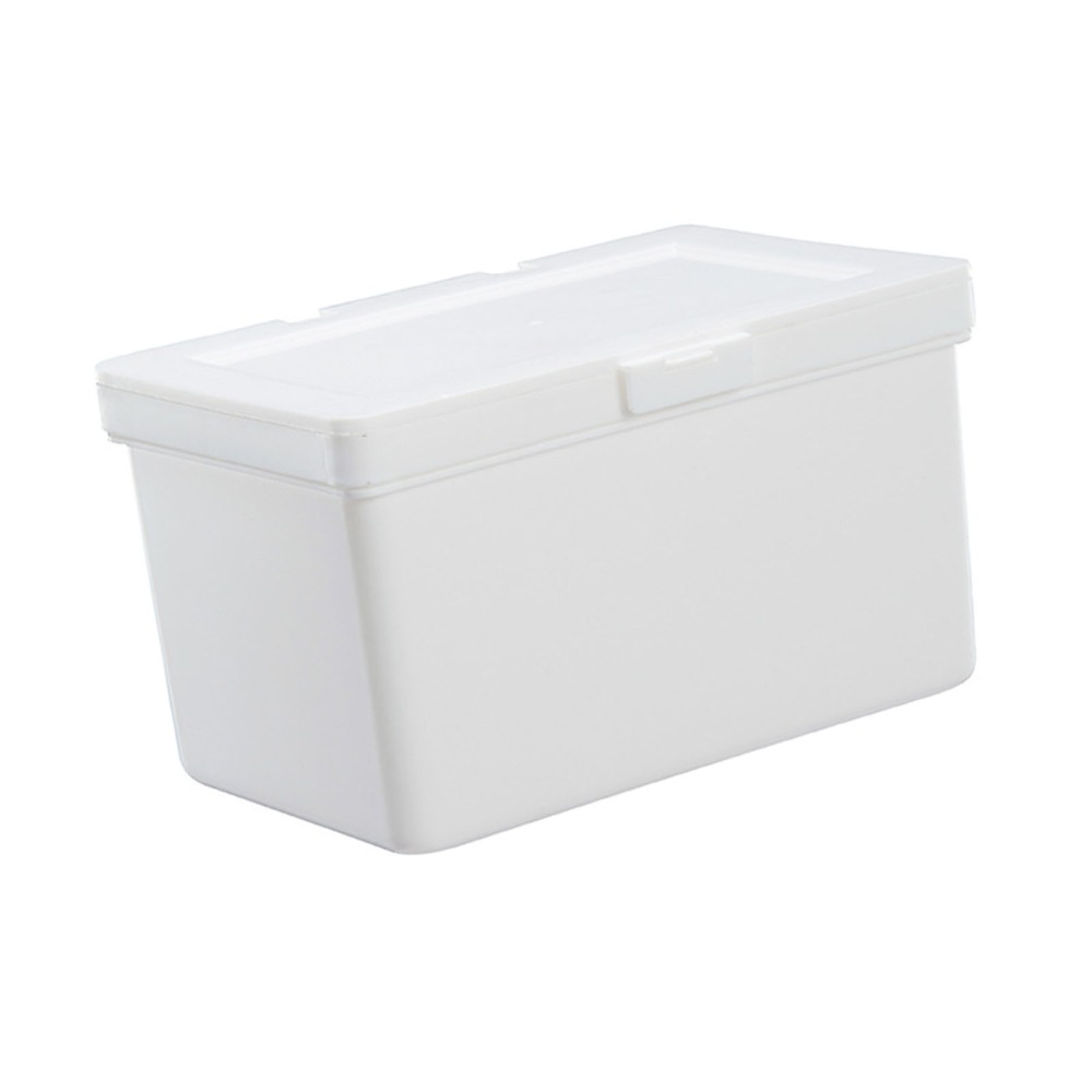 Large Capacity Face Cover Disp - Face Mask Storage Box reseña y precio