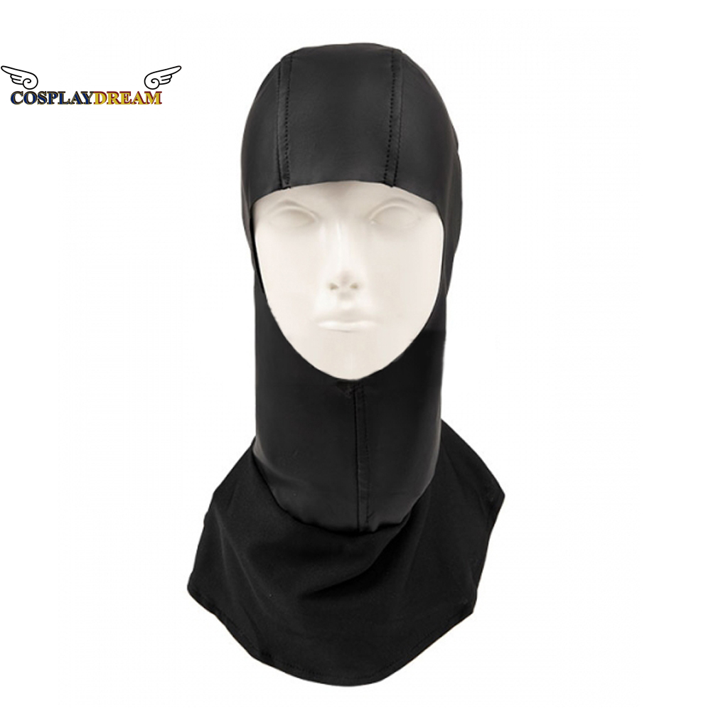 Mortal Kombat Noob Saibot Cosp - Black Face Mask Pack reseña y precio