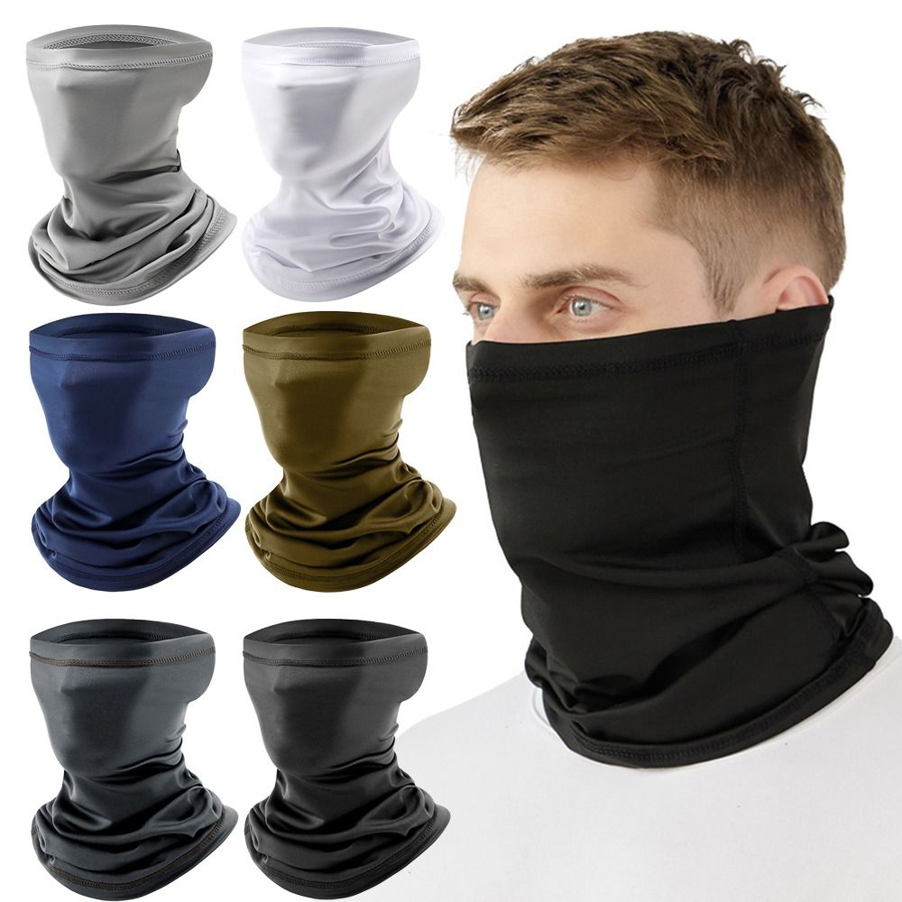Sport Quick Dry Cycling Face M - Sports Mask Breathable reseña y precio