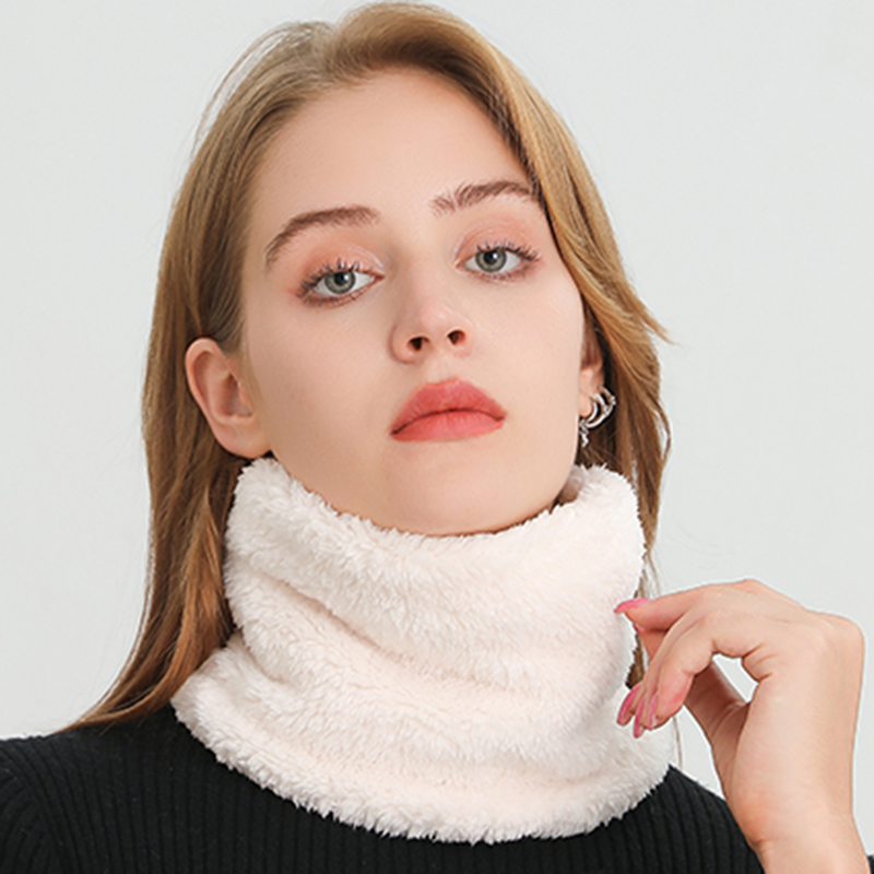 Cashmere Warm Collor Ring Wint - Kids Face Mask reseña y precio