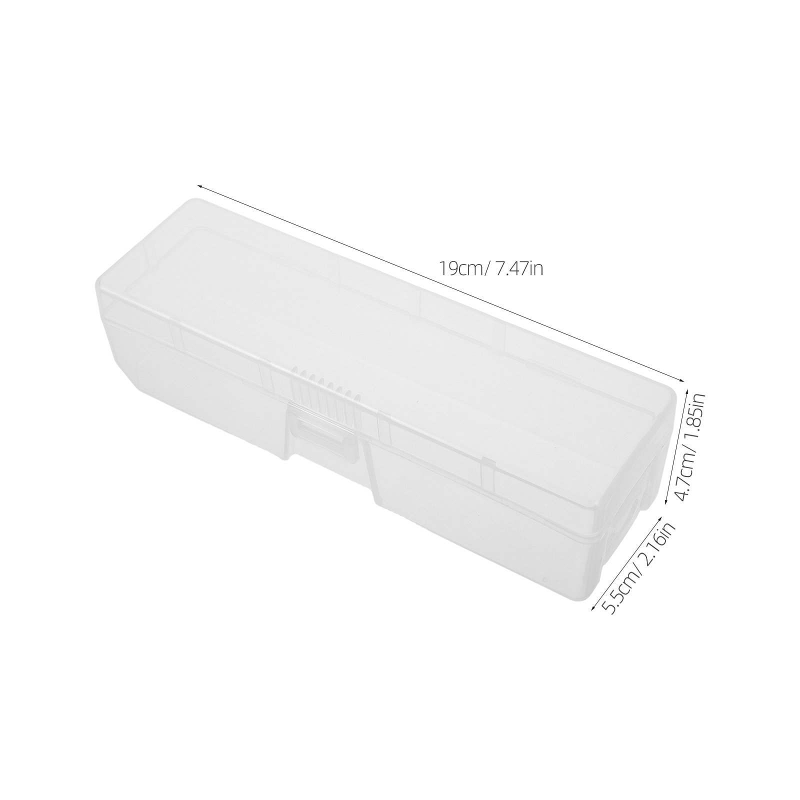 Snorkel Mask Case for Diving P - Mask Case Hard Shell reseña y precio