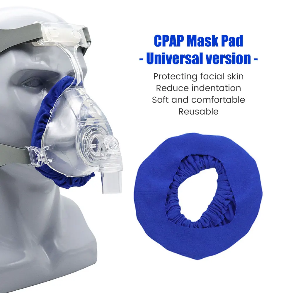 1-20PCS CPAP Mask Liners for F - Cloth Face Mask Washable reseña y precio