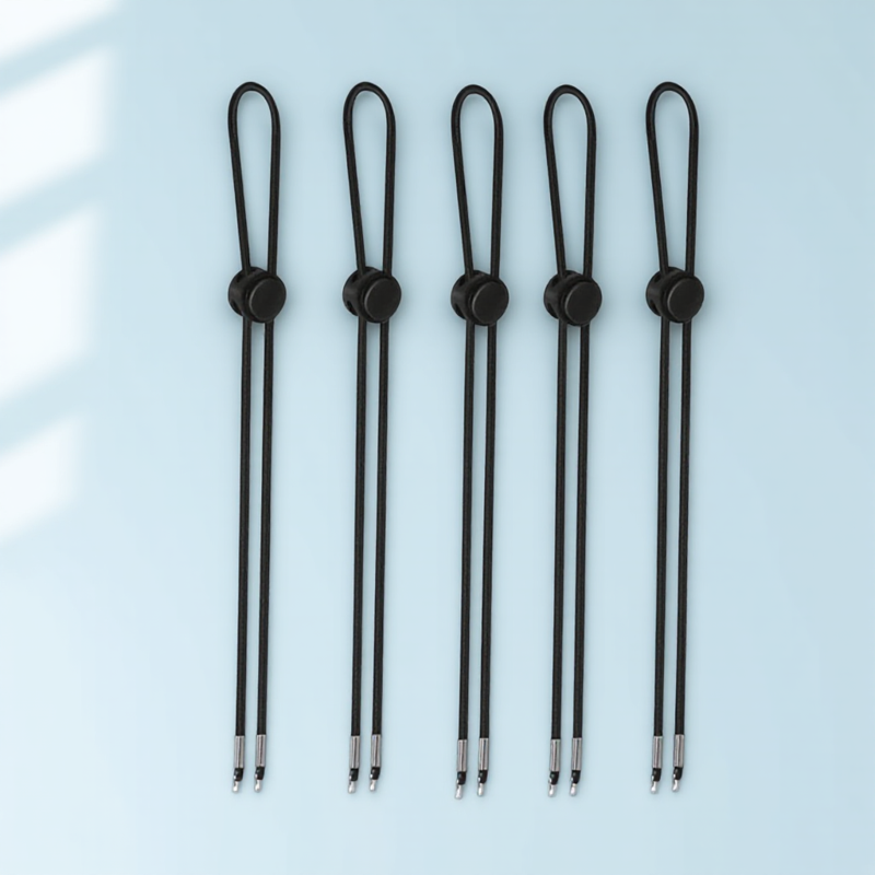 Adjustable Face Mask Lanyard H - Mask Lanyard Adjustable reseña y precio