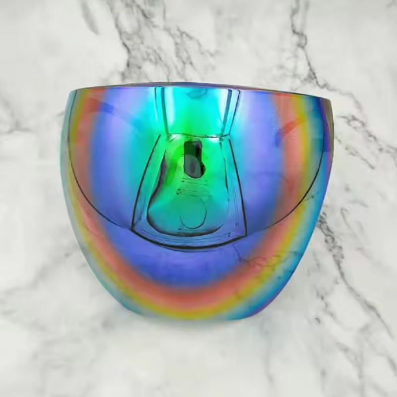 Protective Faceshield Glasses  - Anti Pollution Mask reseña y precio