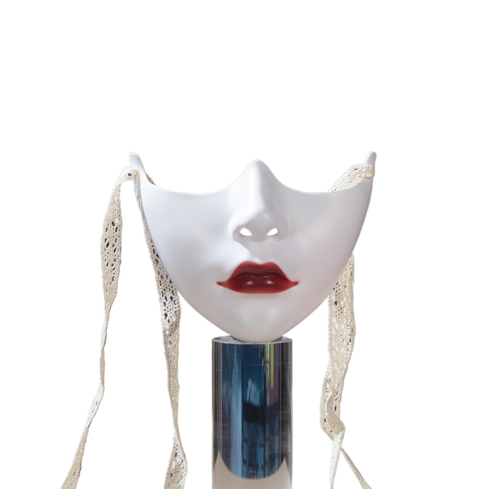 Red Lip Half-face COS Beauty P - Respirator Half Face reseña y precio