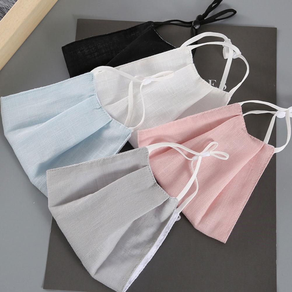 Washable Protective Cloth Face - Cloth Face Mask Washable reseña y precio