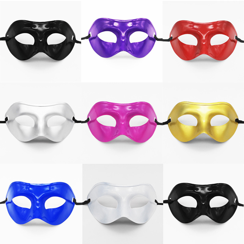 Prom Mask  Masquerade Mask Hal - Respirator Half Face reseña y precio
